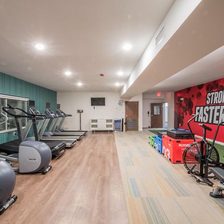 Holiday Inn Express & Suites - Houston Westchase - Westheimer By Ihg מראה חיצוני תמונה