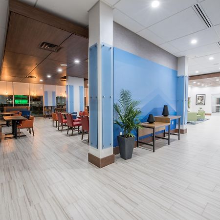 Holiday Inn Express & Suites - Houston Westchase - Westheimer By Ihg מראה חיצוני תמונה