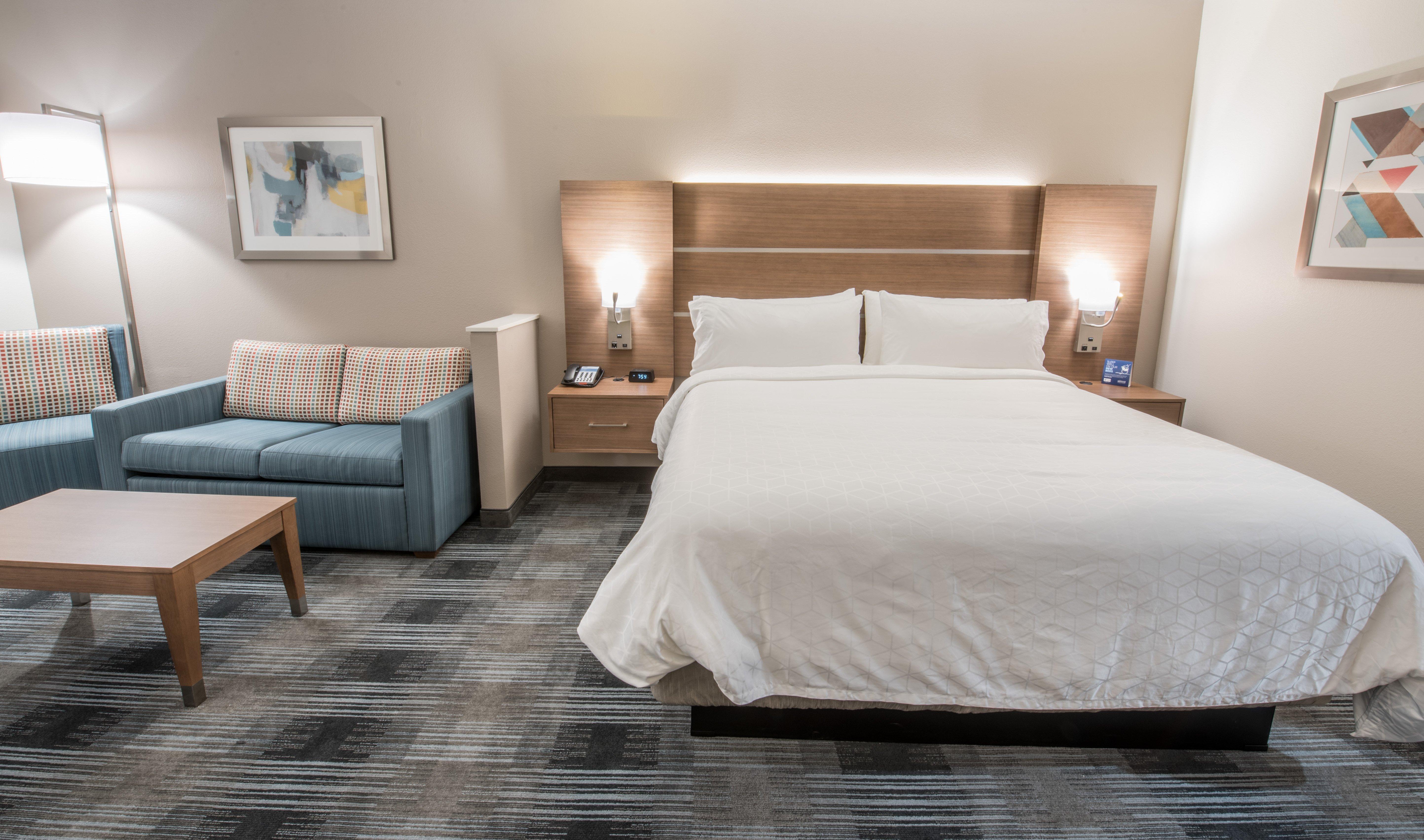 Holiday Inn Express & Suites - Houston Westchase - Westheimer By Ihg מראה חיצוני תמונה
