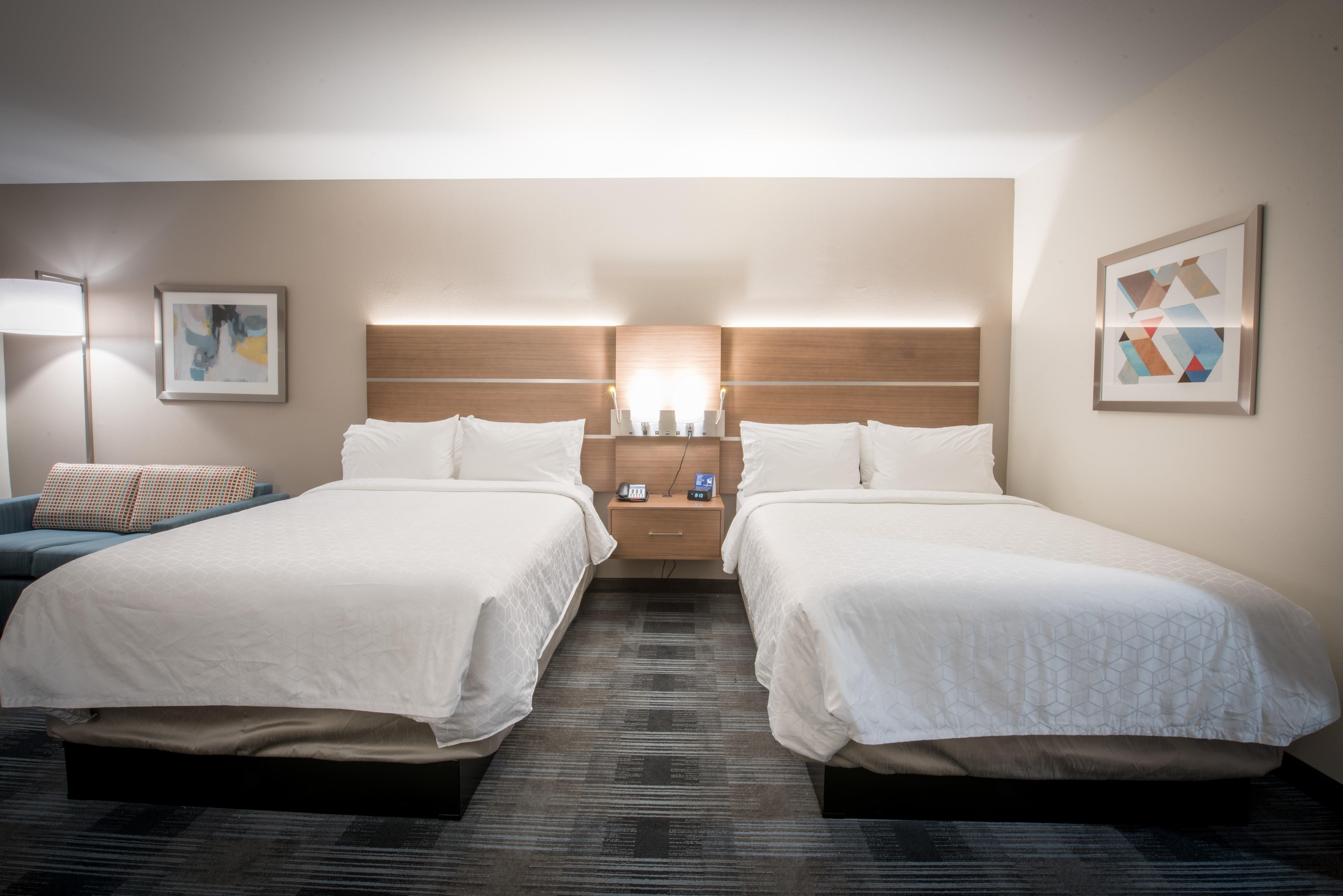 Holiday Inn Express & Suites - Houston Westchase - Westheimer By Ihg מראה חיצוני תמונה