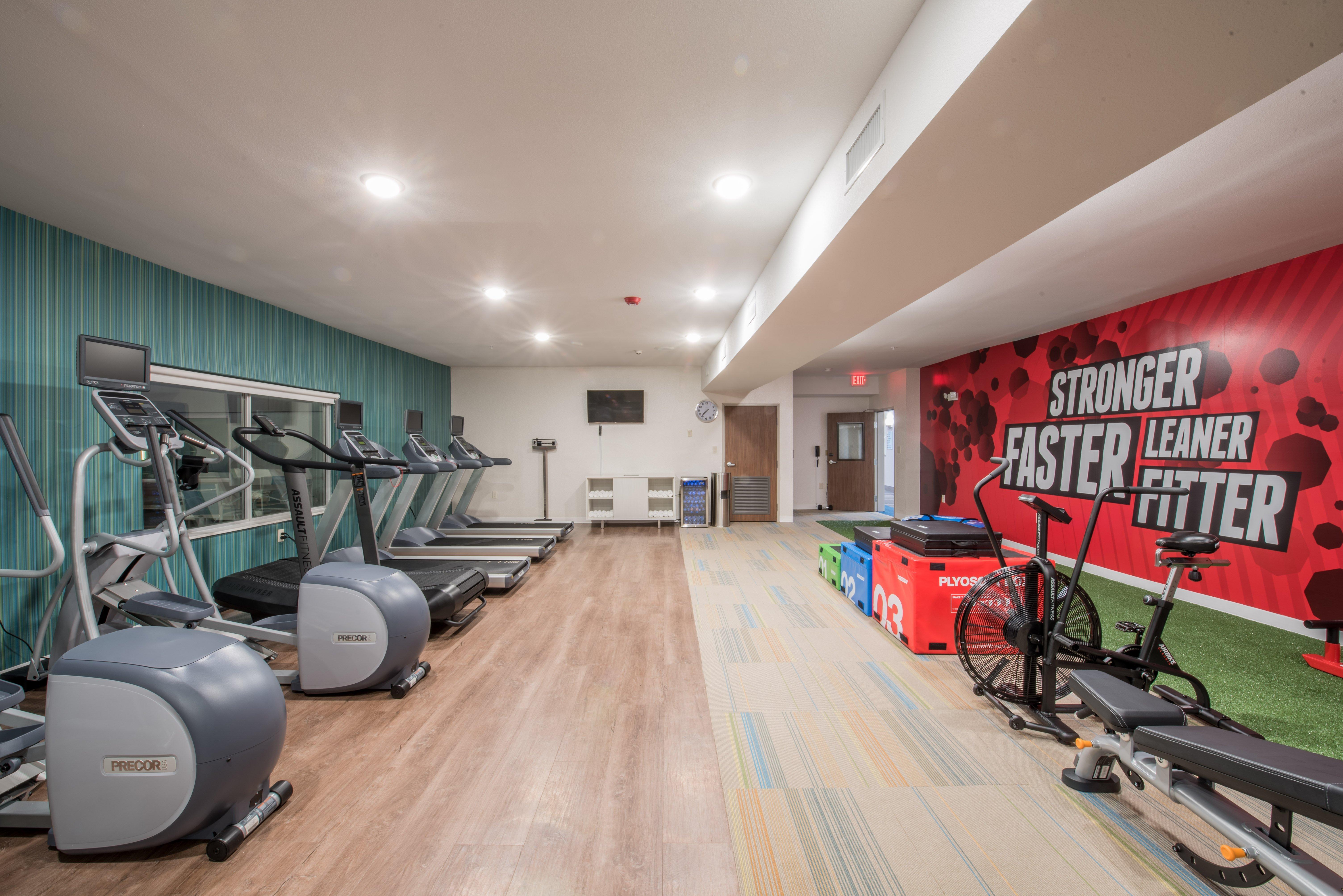 Holiday Inn Express & Suites - Houston Westchase - Westheimer By Ihg מראה חיצוני תמונה