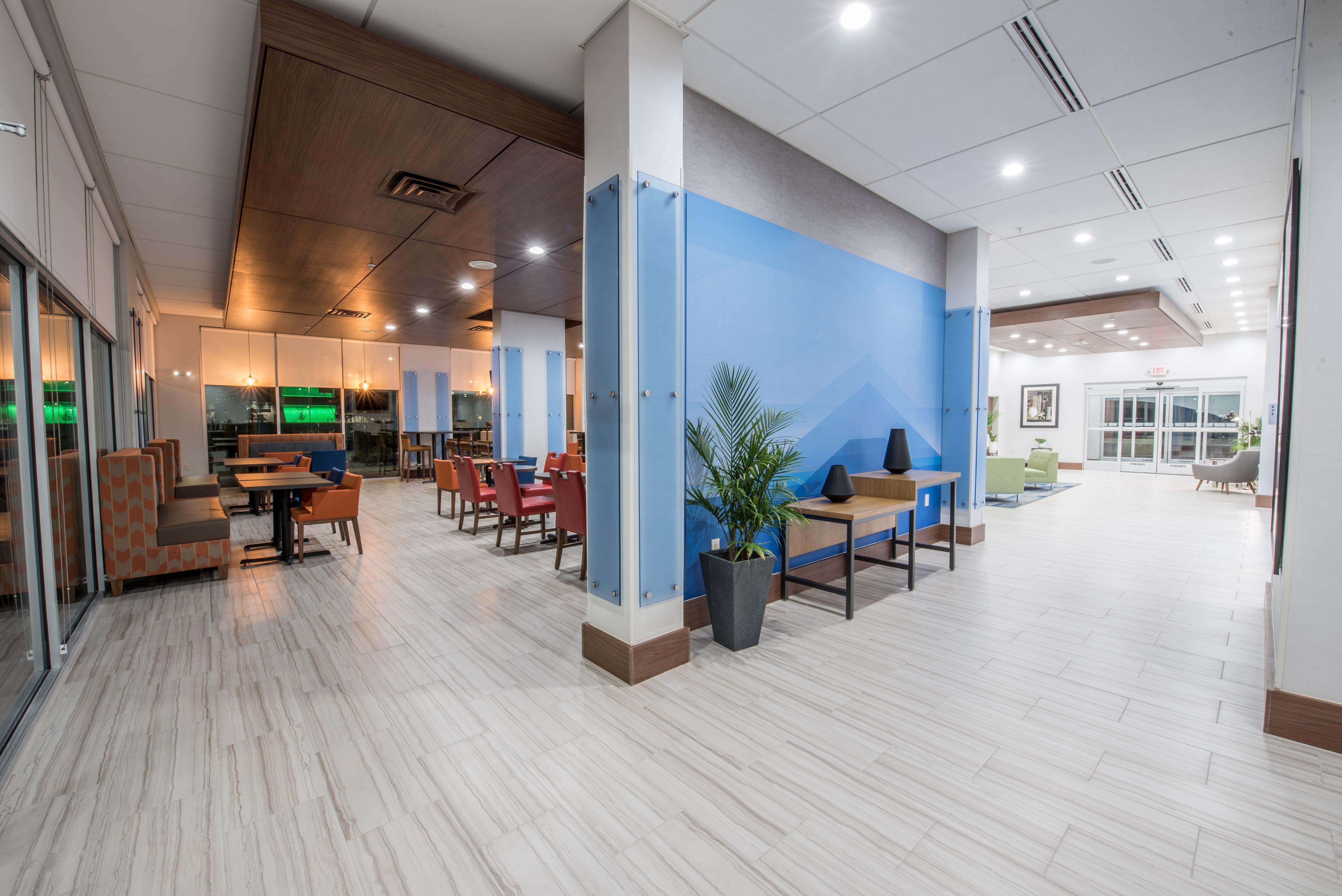 Holiday Inn Express & Suites - Houston Westchase - Westheimer By Ihg מראה חיצוני תמונה