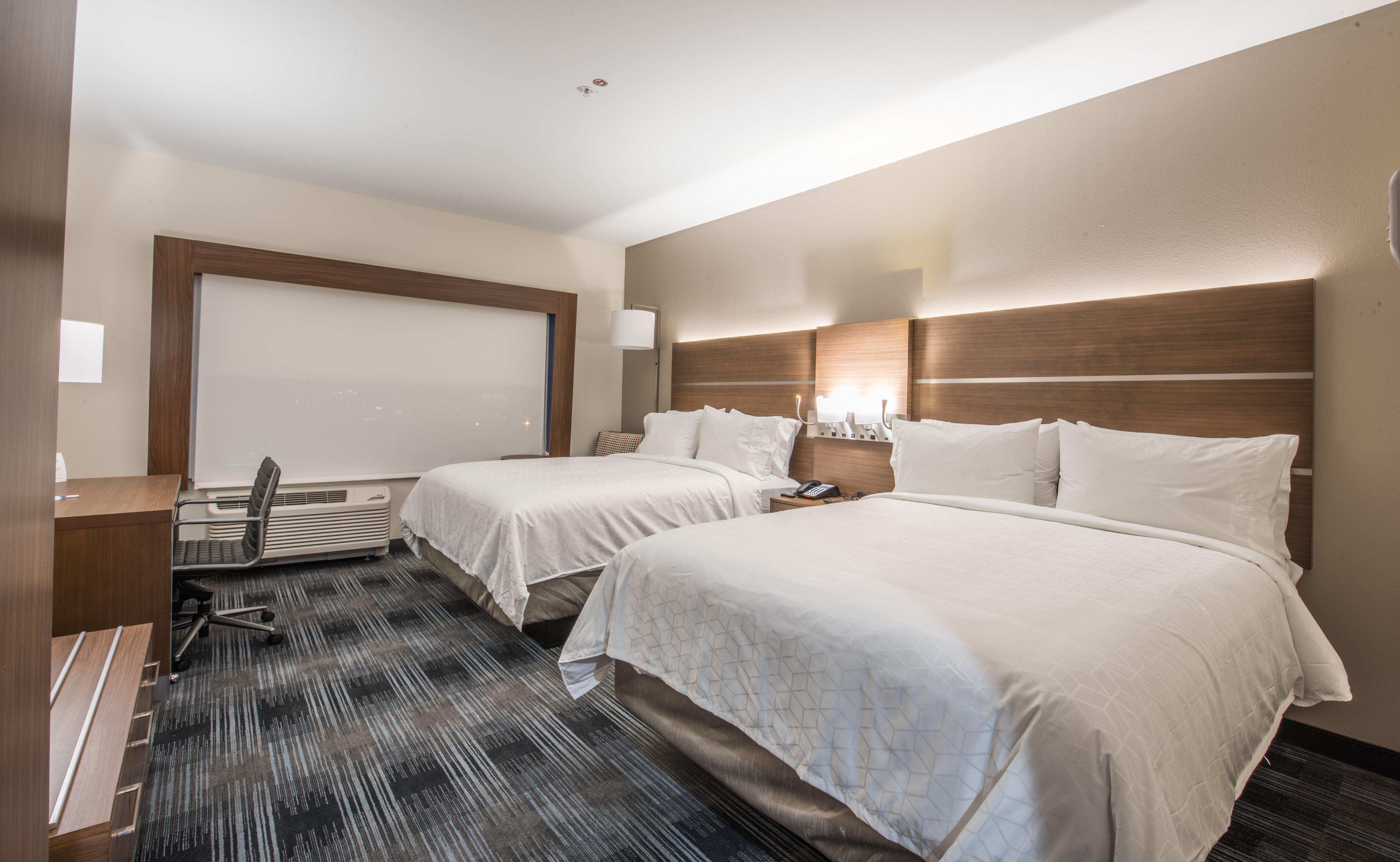 Holiday Inn Express & Suites - Houston Westchase - Westheimer By Ihg מראה חיצוני תמונה