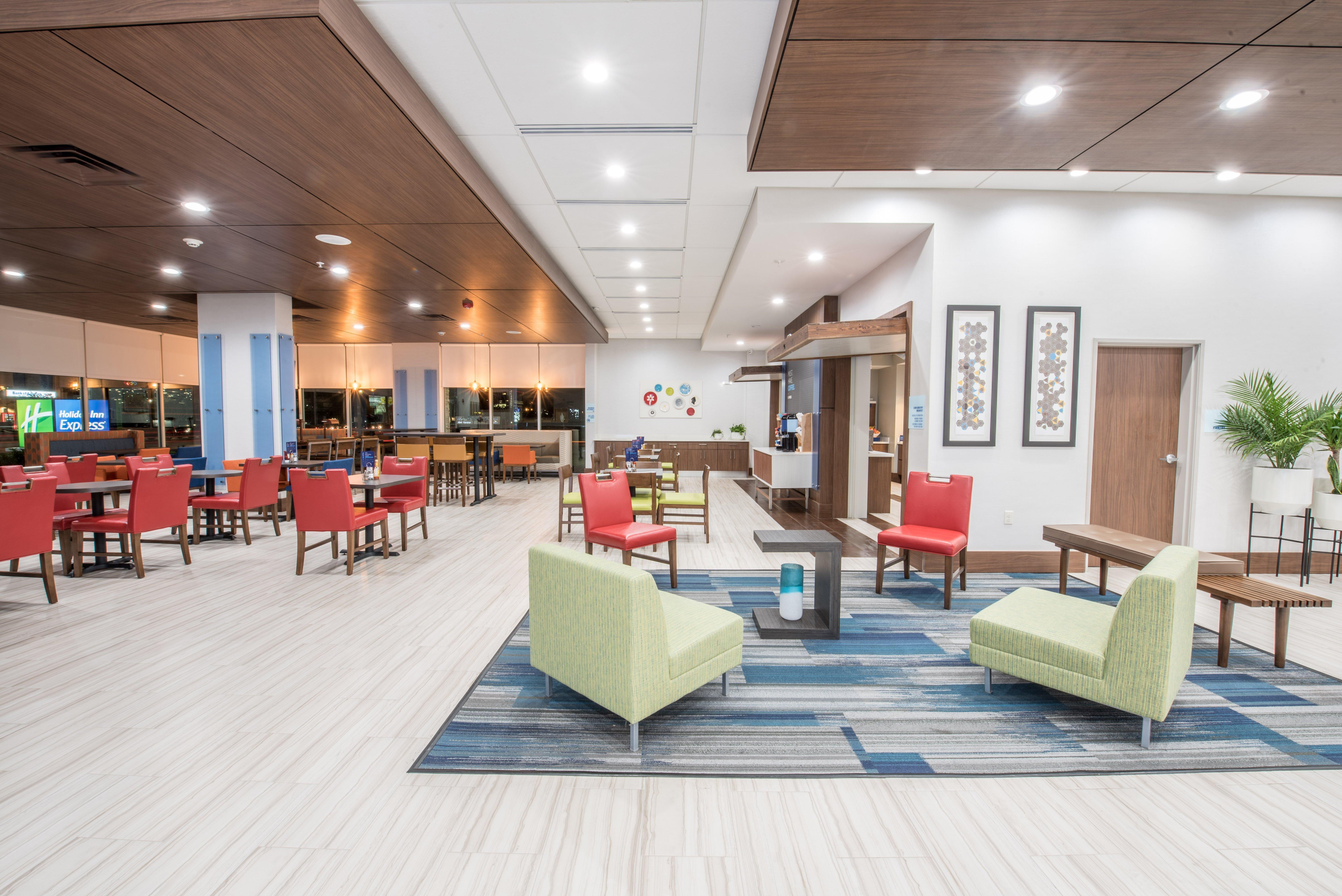 Holiday Inn Express & Suites - Houston Westchase - Westheimer By Ihg מראה חיצוני תמונה