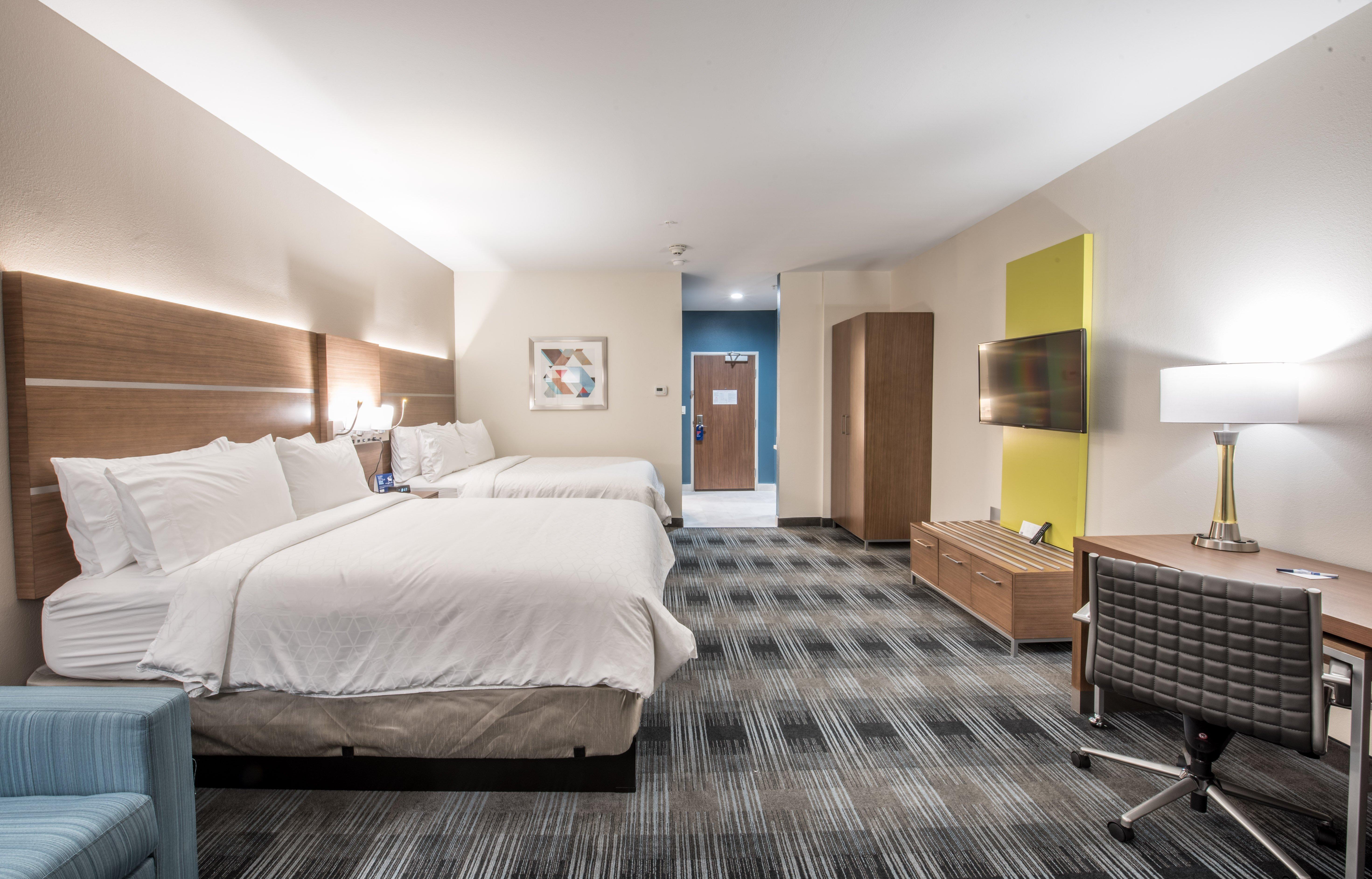 Holiday Inn Express & Suites - Houston Westchase - Westheimer By Ihg מראה חיצוני תמונה