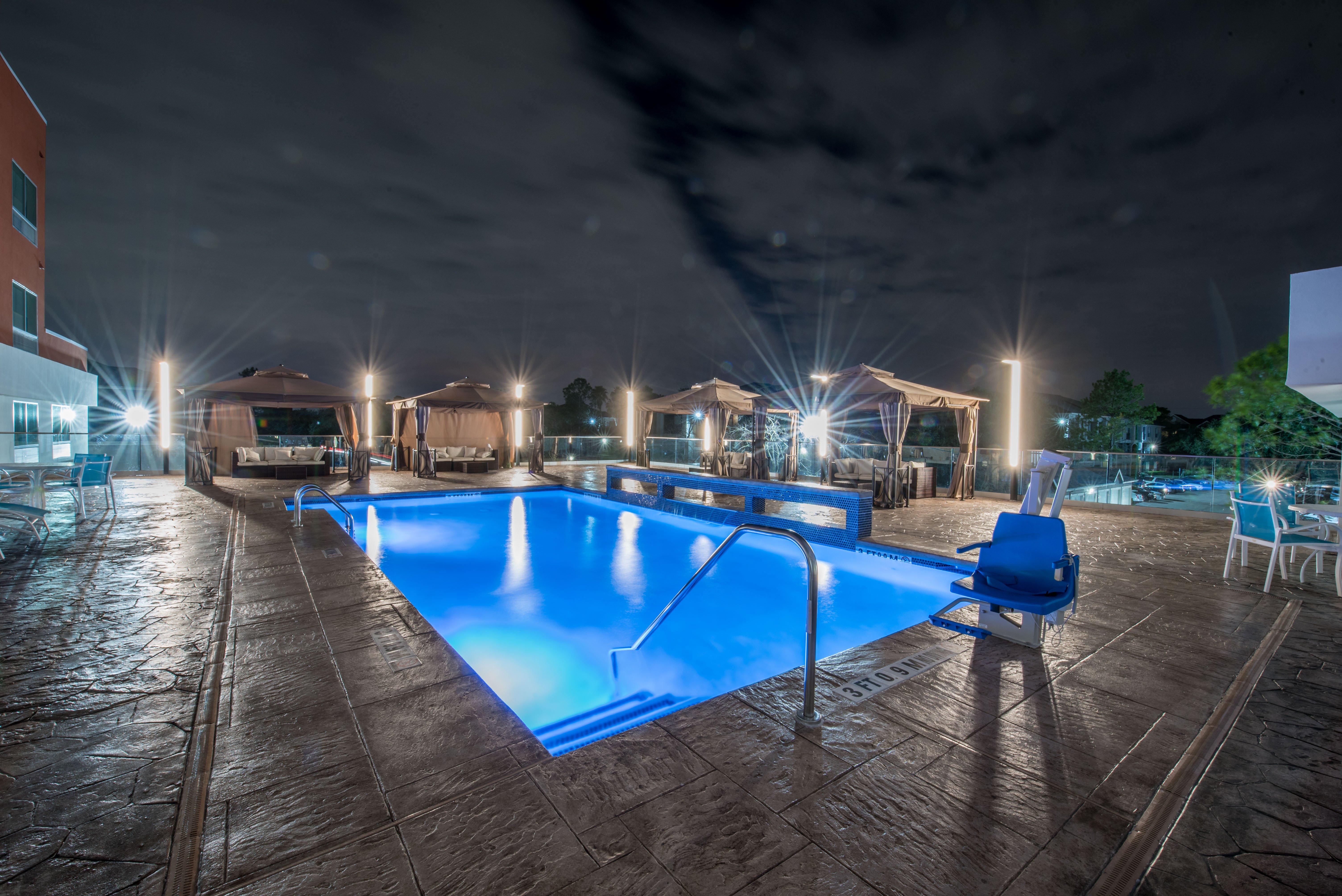 Holiday Inn Express & Suites - Houston Westchase - Westheimer By Ihg מראה חיצוני תמונה