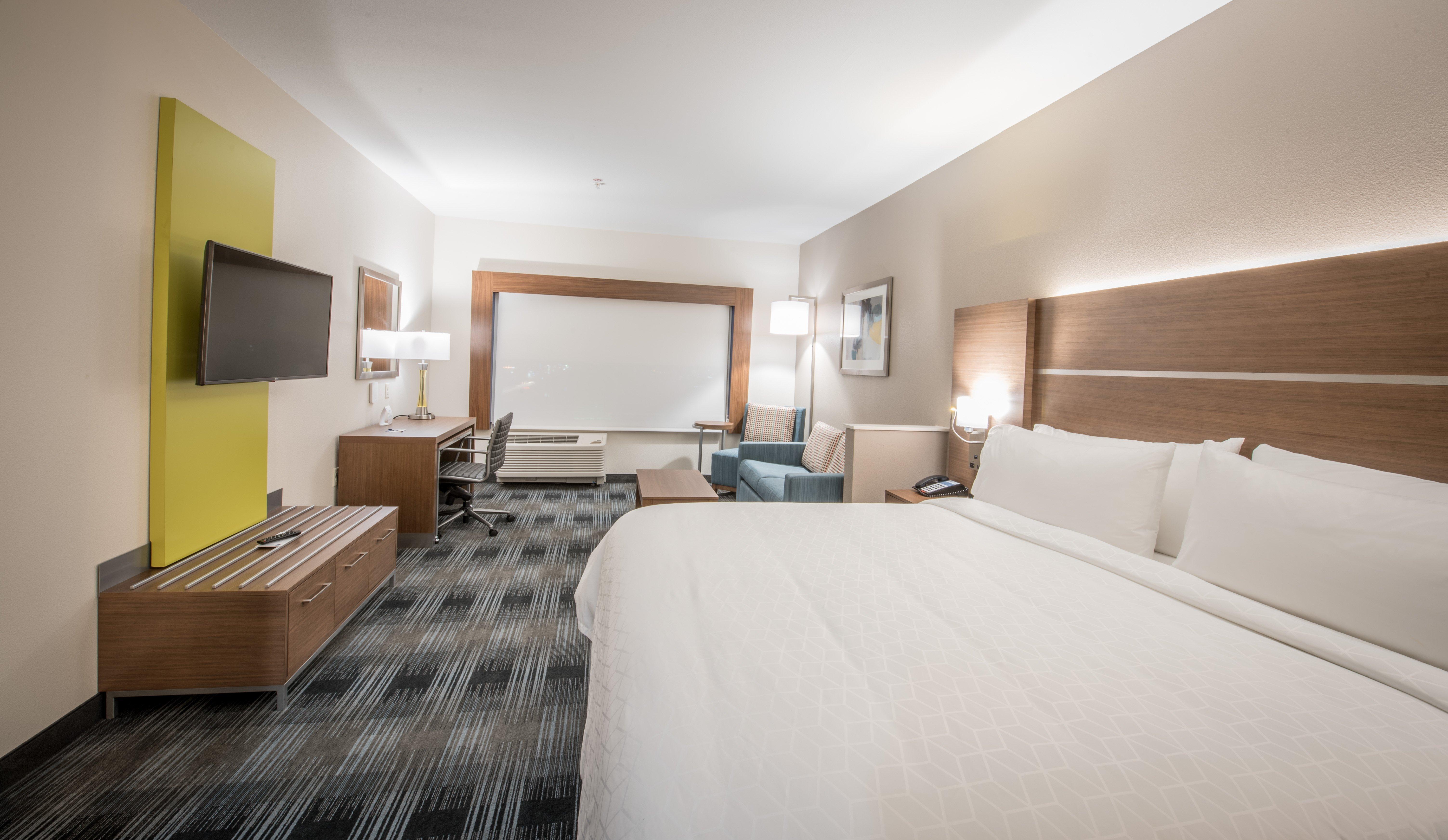 Holiday Inn Express & Suites - Houston Westchase - Westheimer By Ihg מראה חיצוני תמונה