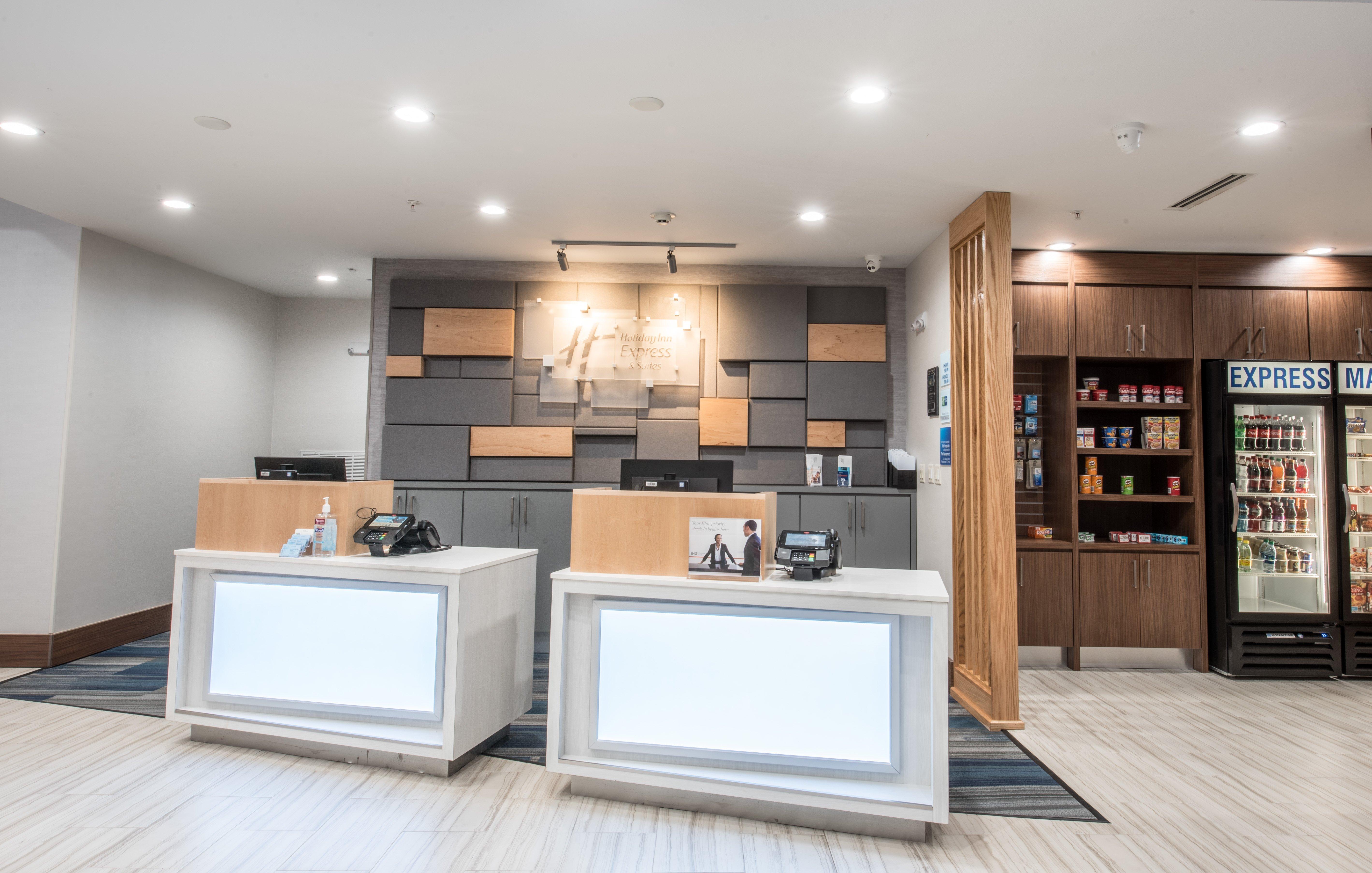 Holiday Inn Express & Suites - Houston Westchase - Westheimer By Ihg מראה חיצוני תמונה