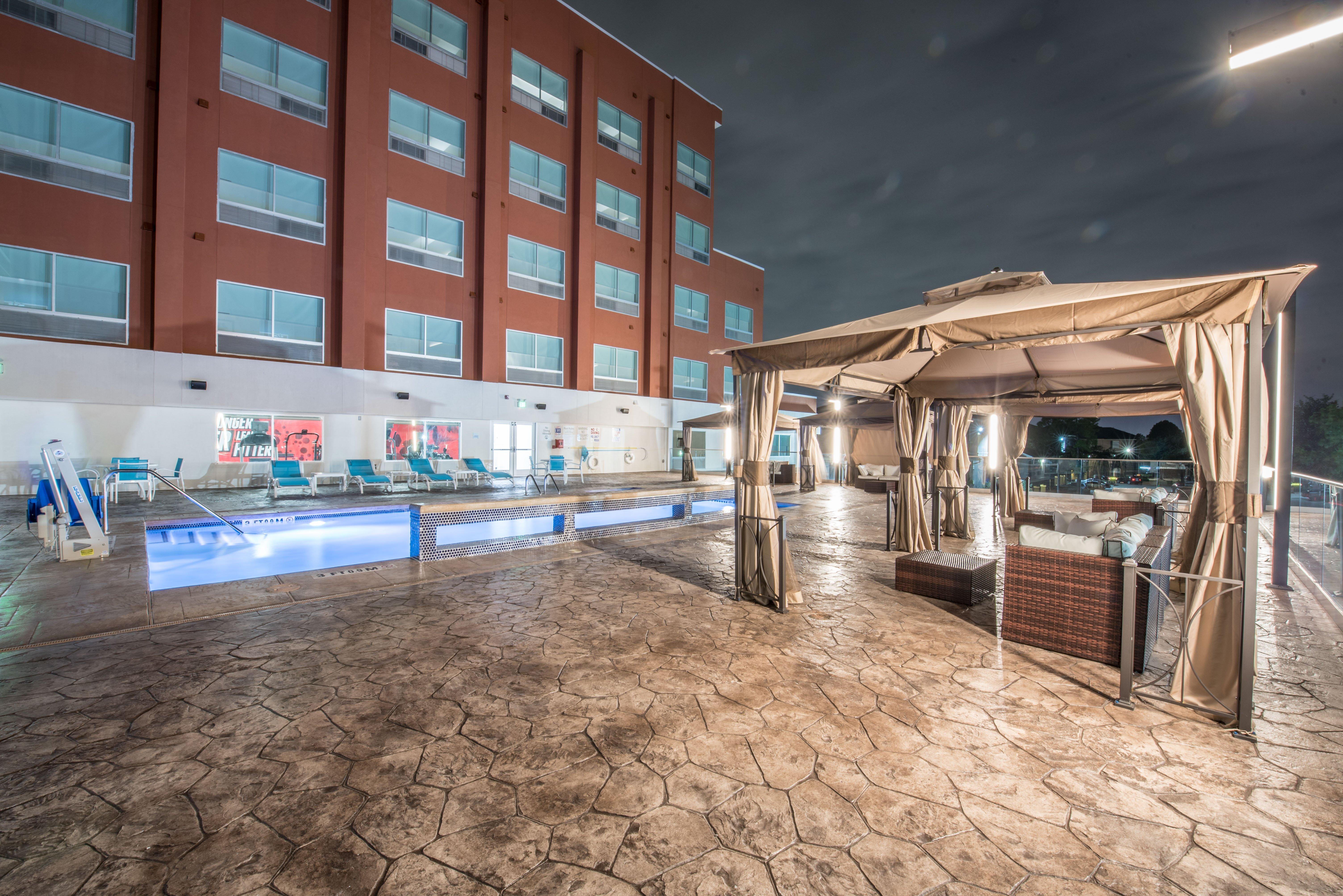 Holiday Inn Express & Suites - Houston Westchase - Westheimer By Ihg מראה חיצוני תמונה
