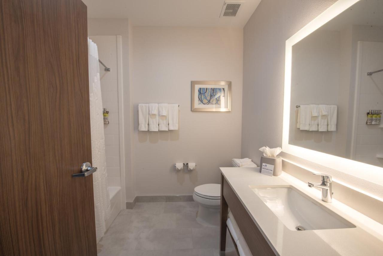 Holiday Inn Express & Suites - Houston Westchase - Westheimer By Ihg מראה חיצוני תמונה